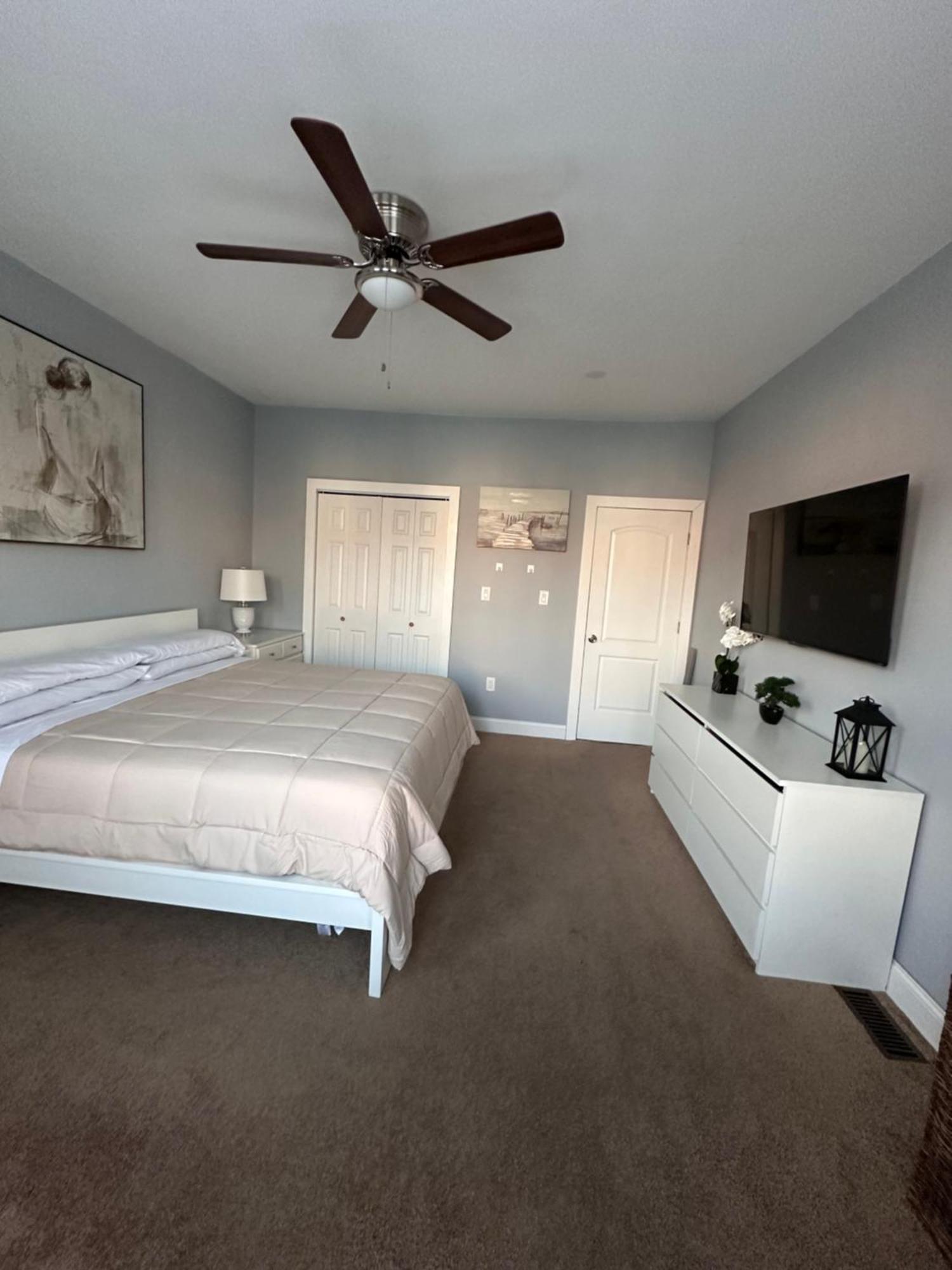 The Perfect Oasis Villa Baltimore Exterior photo